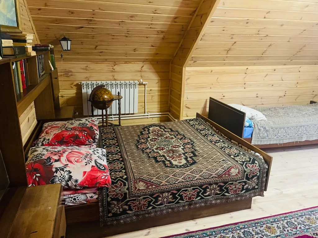 Хутор- музей Малиновка