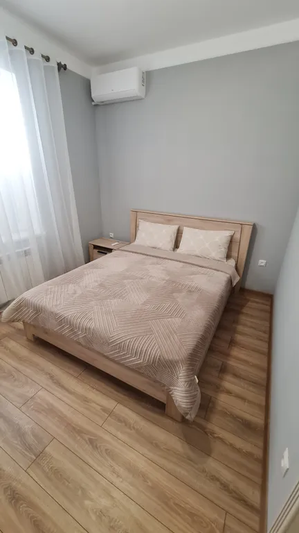 Дом у берега моря