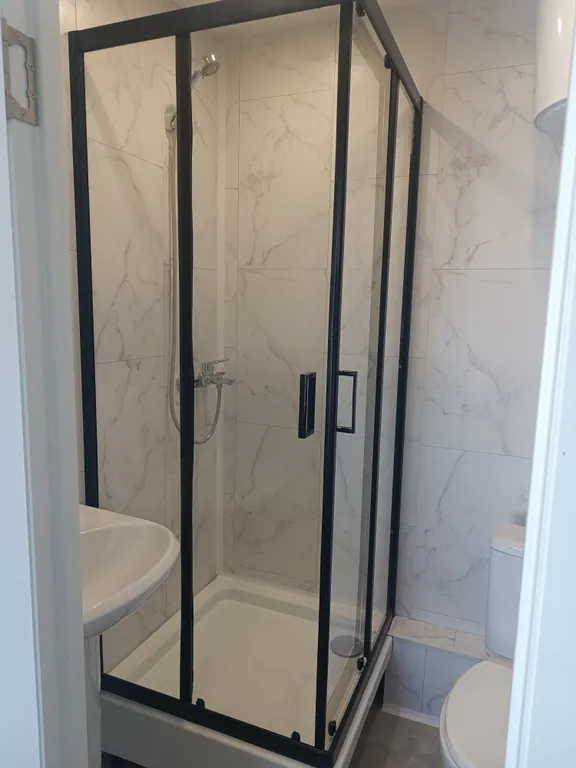 Квартира 3. Светлая квартира — Лобня