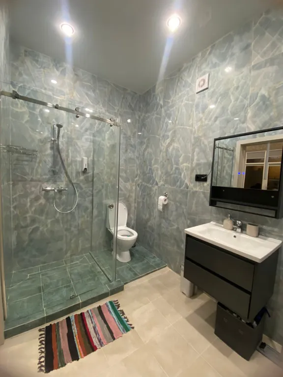 Дом в дубах