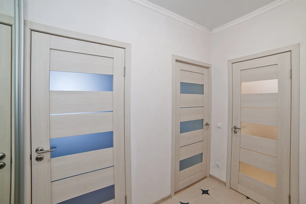 Квартира 1-комнатная Квартира — Краснодар