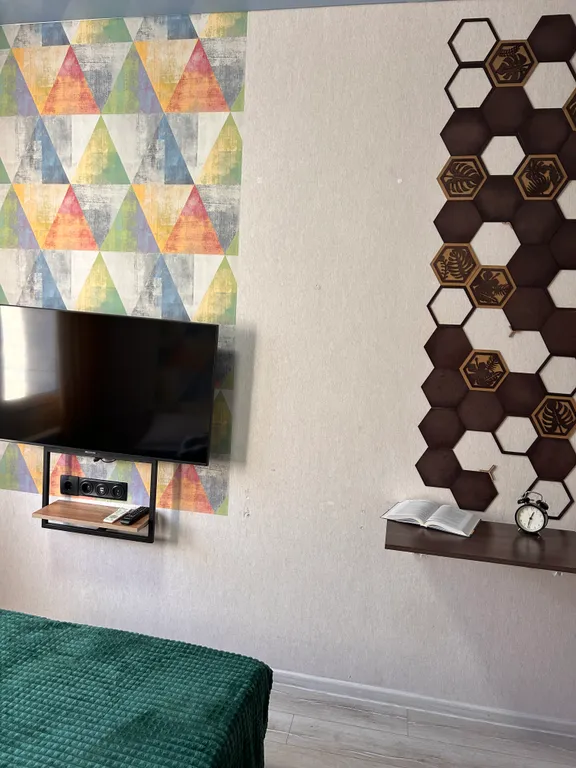 Лагуна уюта