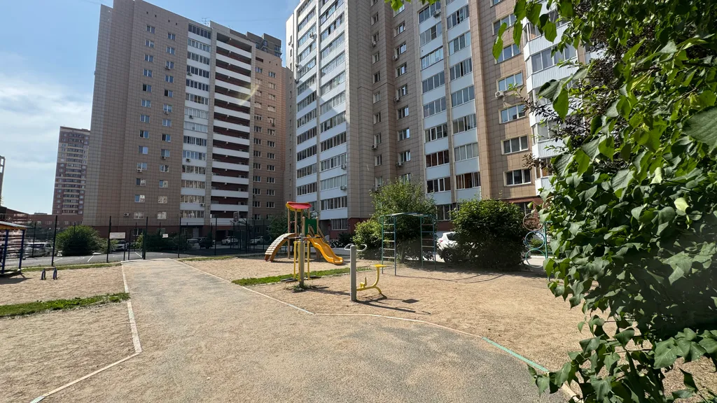 Квартира Квартира Уютная, комфортная двухкомнатная  квaртиpа для спокойного отдыха — Новосибирск
