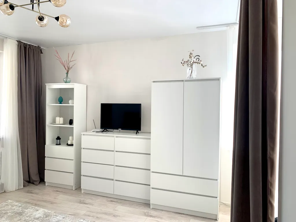 Квартира в СЗК Звездный