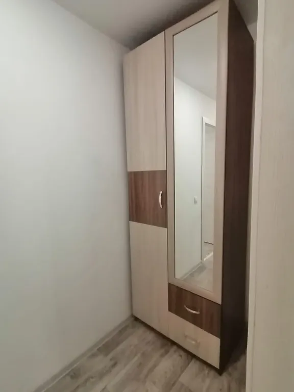 3-комнатная квартира с видом на озеро