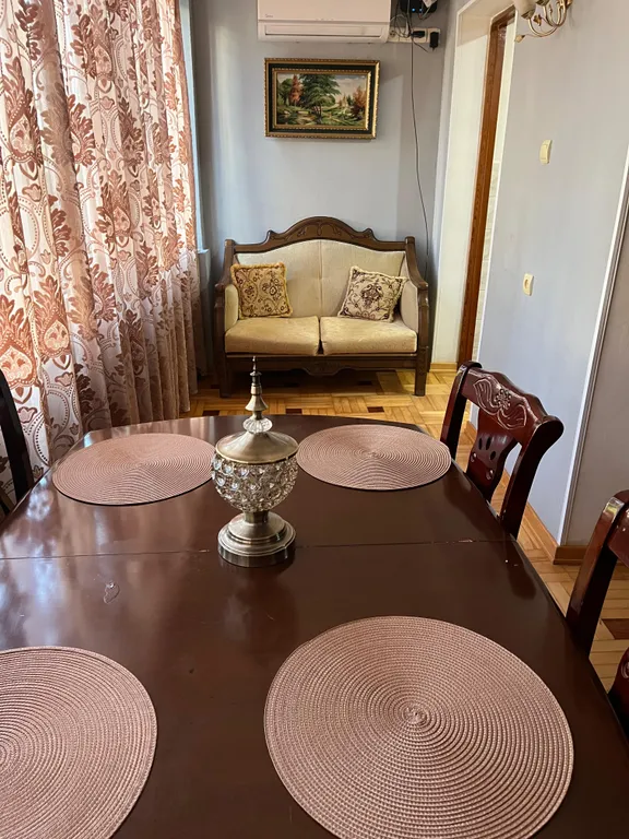 Уютная 3-комнатная квартира рядом с набережной — аренда посуточно в Сухум