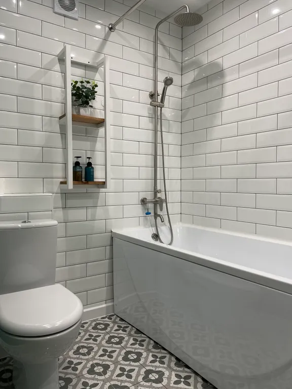 Апартаменты у стен Кремля