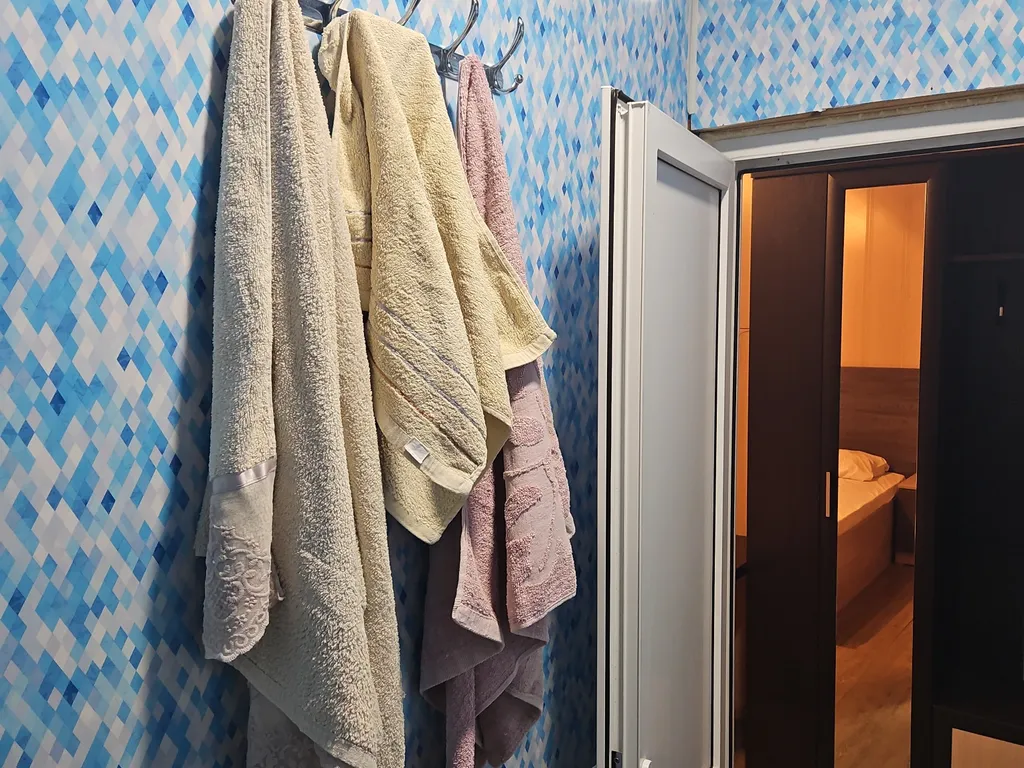 Коттедж 1-комнатный Дом — Дербент