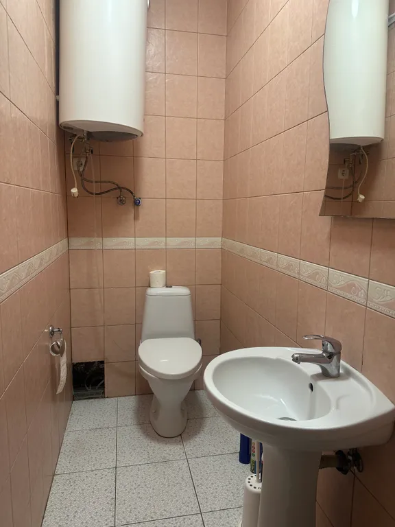 Дом под ключ возле моря