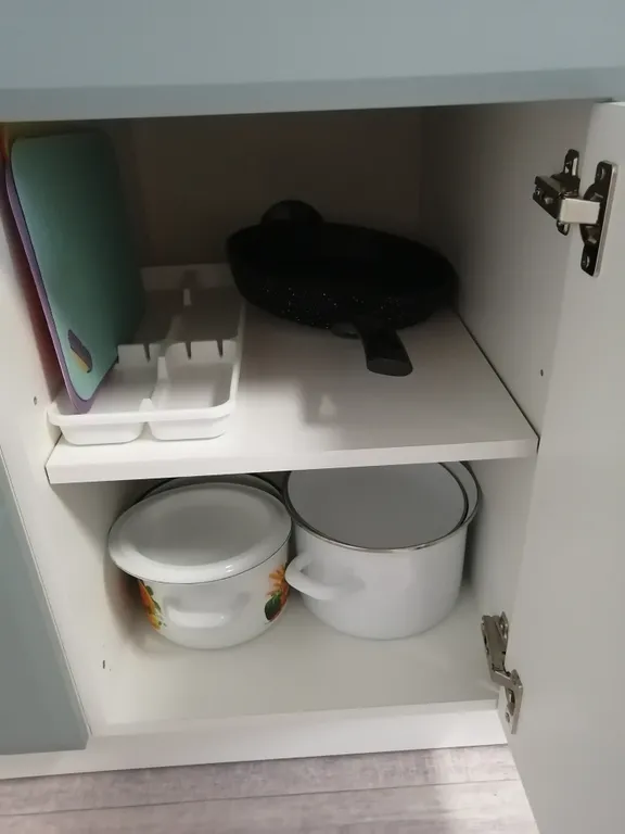 Квартира Уютная квартира — Анапа