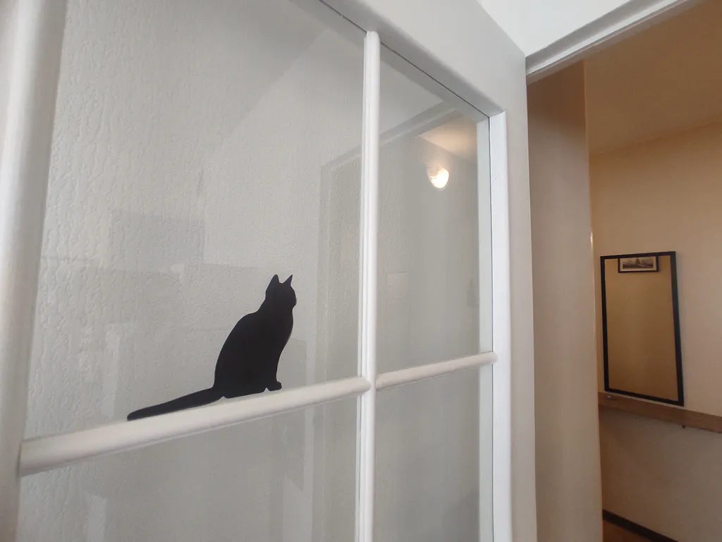 Семейная Квартира Котики