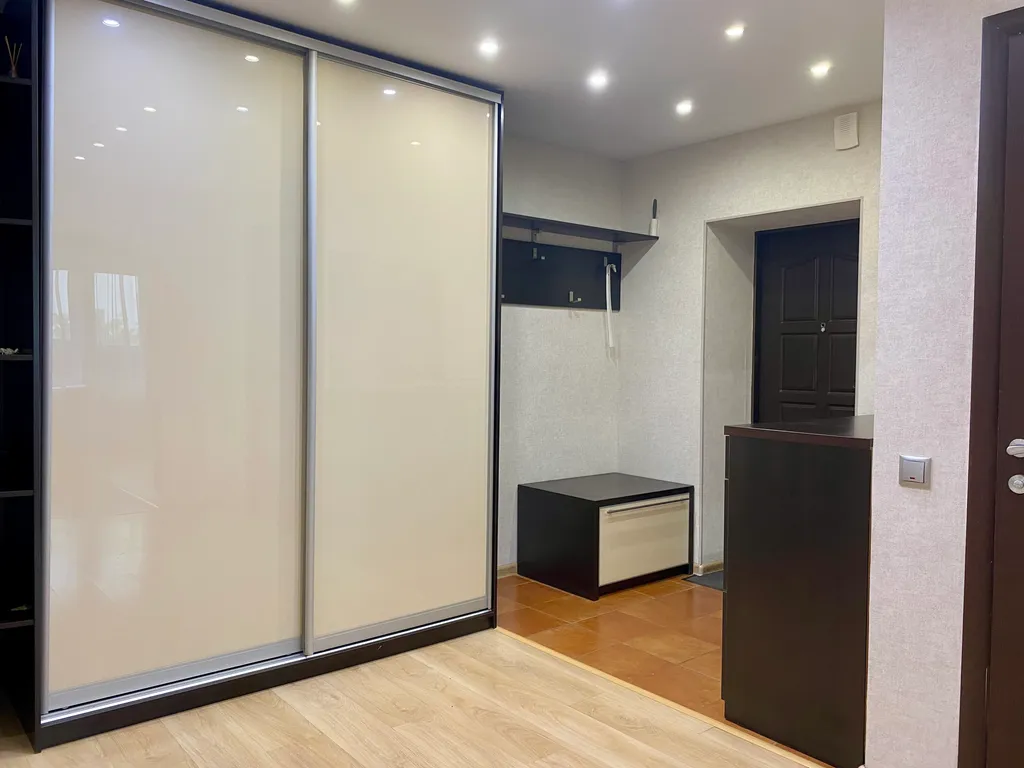 2-комнатная квартира легендарные