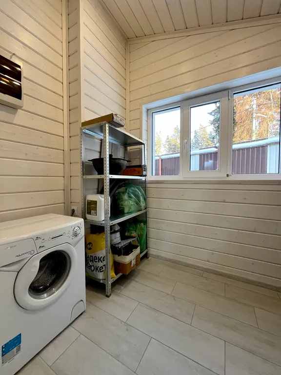 Коттедж Коттедж с баней в Коробицыно — Санкт-Петербург