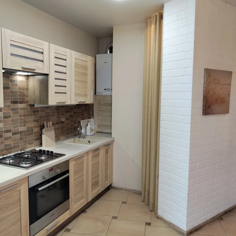 Квартира Квартира с душой — Калининград