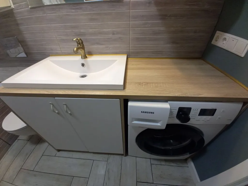 Дизайнерская квартира с панорамным видом на горы