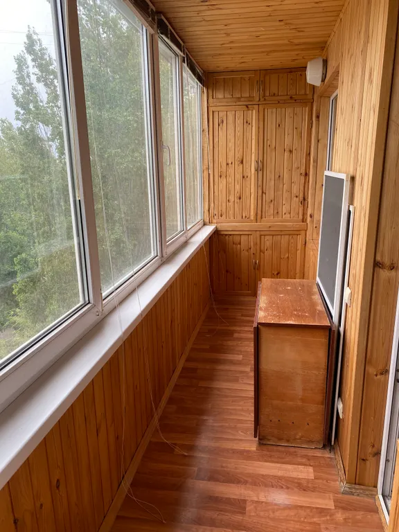 Большая уютная квартира в центре Дзержинского района