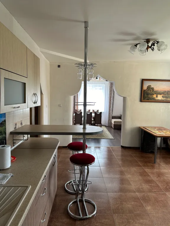 В гостях у Федоровича