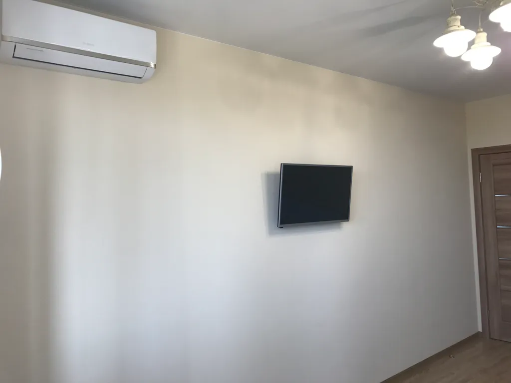 Квартира Видовая квартира — Севастополь