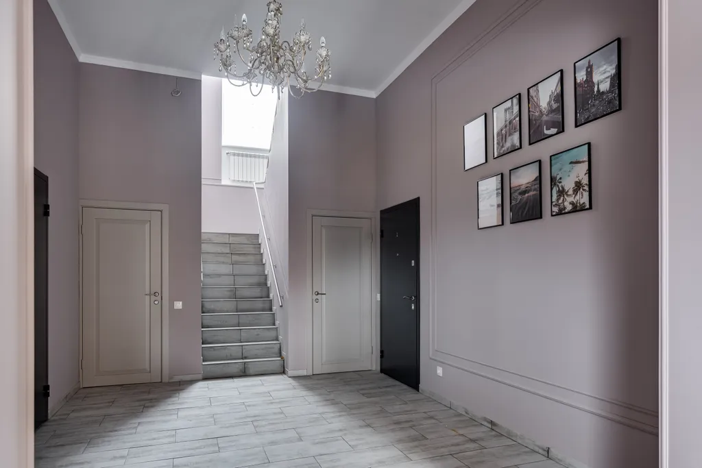 Квартира Квартира Япония Рядом в Куркино, Новогорск и Шереметьево — Москва