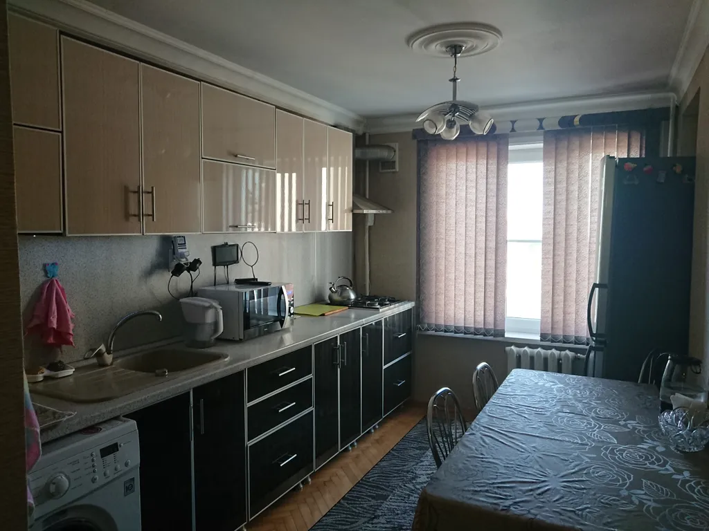 Квартира Квартира с удобным размещением в городе — Дербент