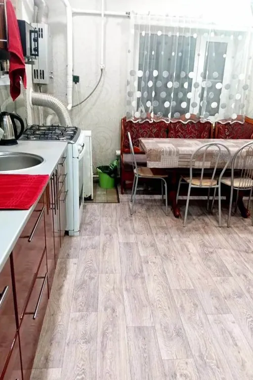 3-комнатный Дом