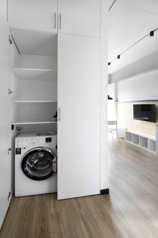 Квартира 1-комнатная Квартира — Адлер