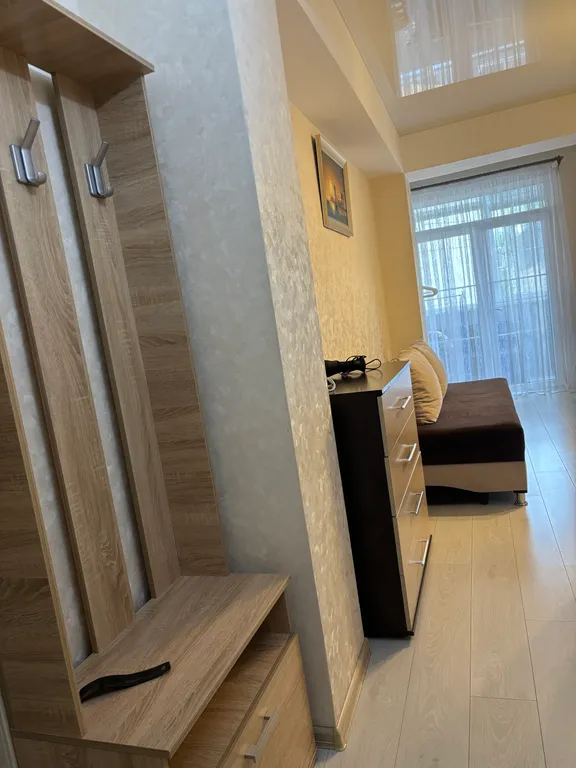 Квартира Уютная квартира в центре Адлера — Адлер