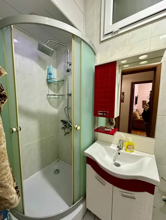 Апартамент в центре рядом с посольством США