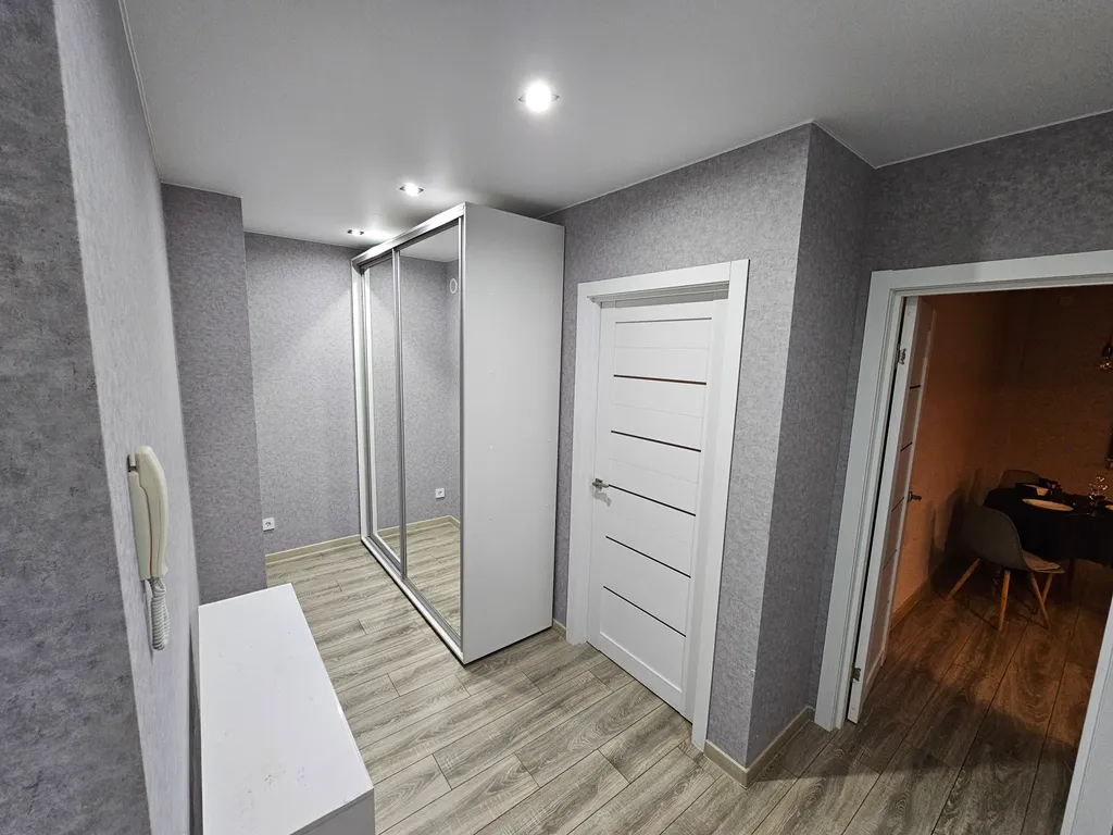 Квартира Квартира Весеннее гнездышко для двоих в самом прекрасном городе. — Севастополь