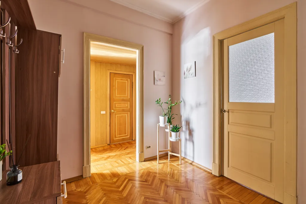 Квартира 3-комнатная квартира в 5 минутах до Кремля, на Тверской — Москва