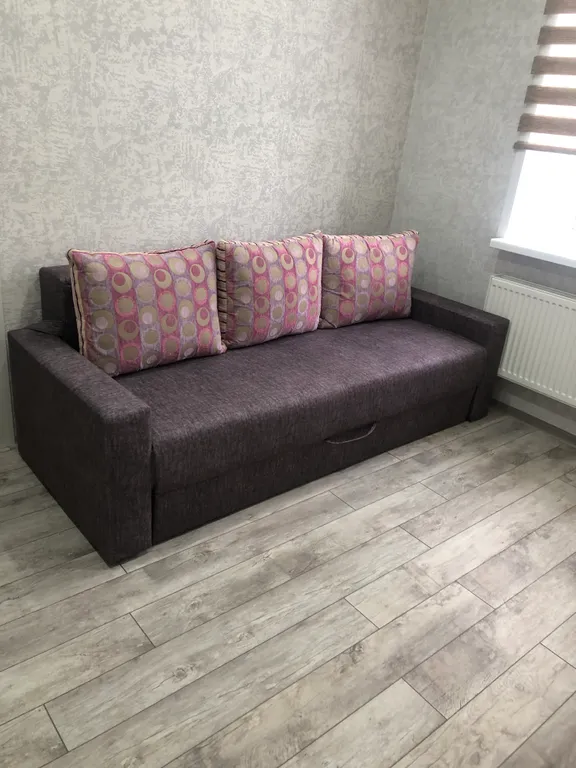 Квартира в 1 км от замка