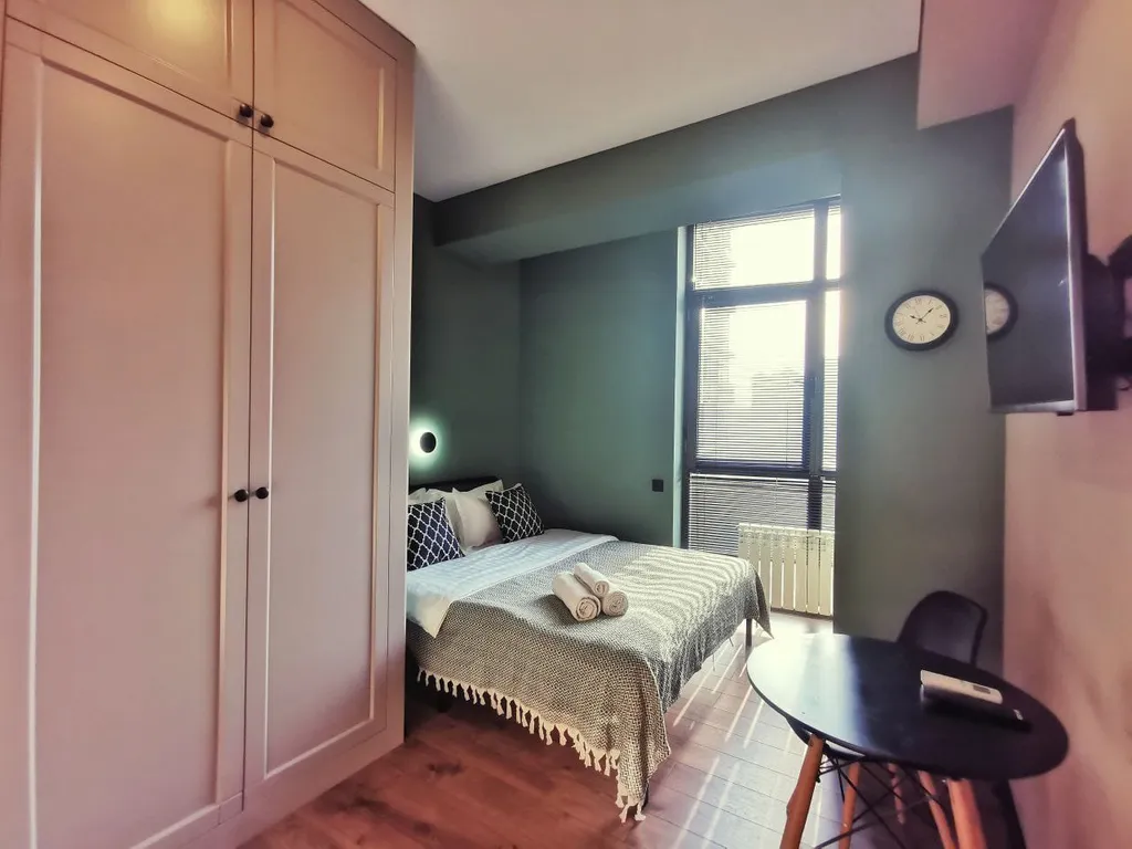 1-комнатная центр Lamiya