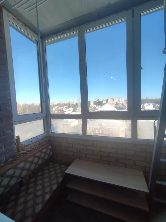 Уютная квартира, удобное расположение