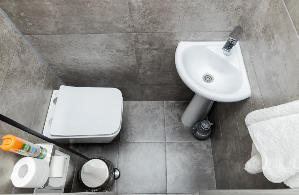 Красивая квартира с видом на горы