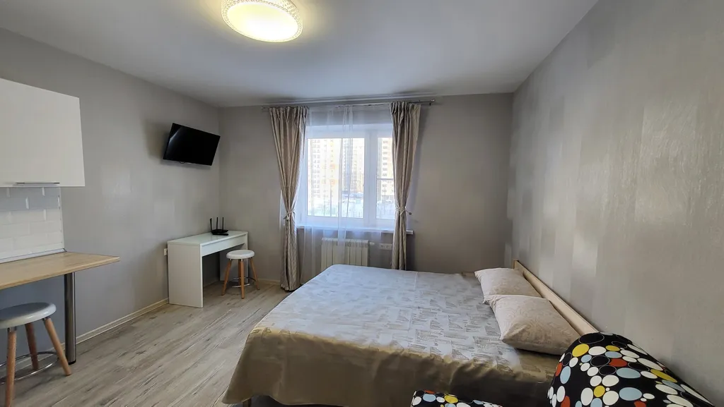 Студия на Курыжова