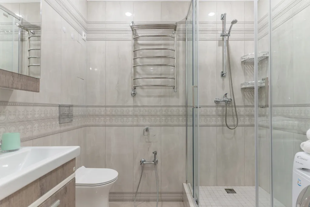 Квартира Квартира Апартамент студия делюкс — Сириус