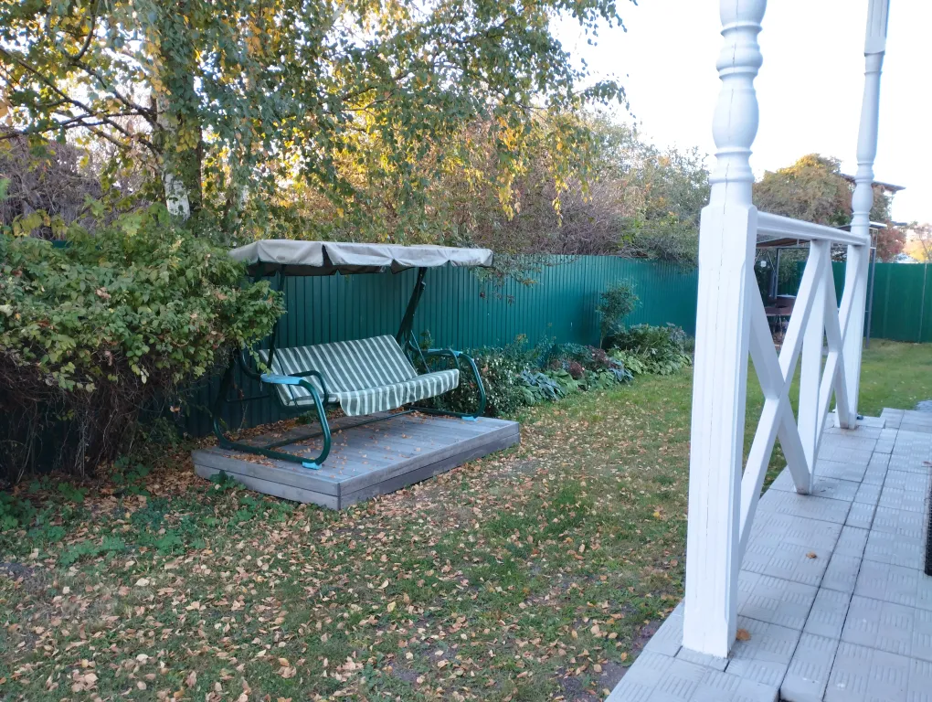 Уютный гостевой дом