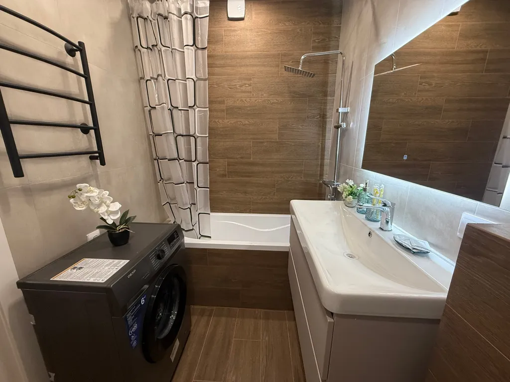 Квартира в ЖК Донская Слобода