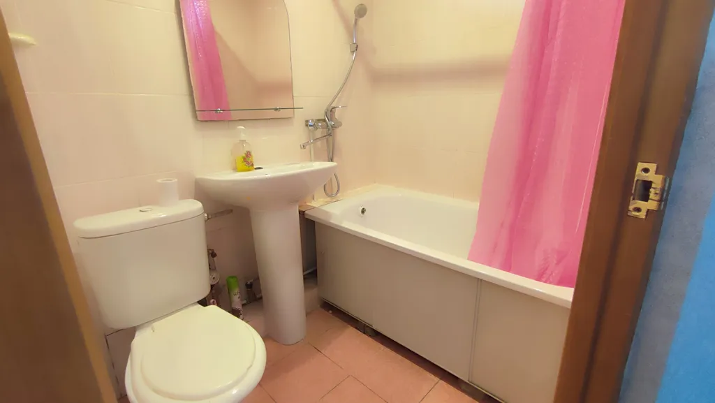 Квартира Уютная квартира в историческом центре — Севастополь