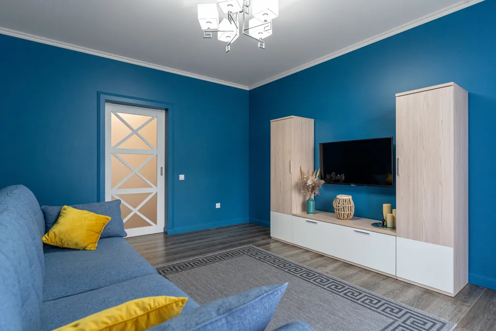 Квартира 2-комнатная Квартира — Светлогорск