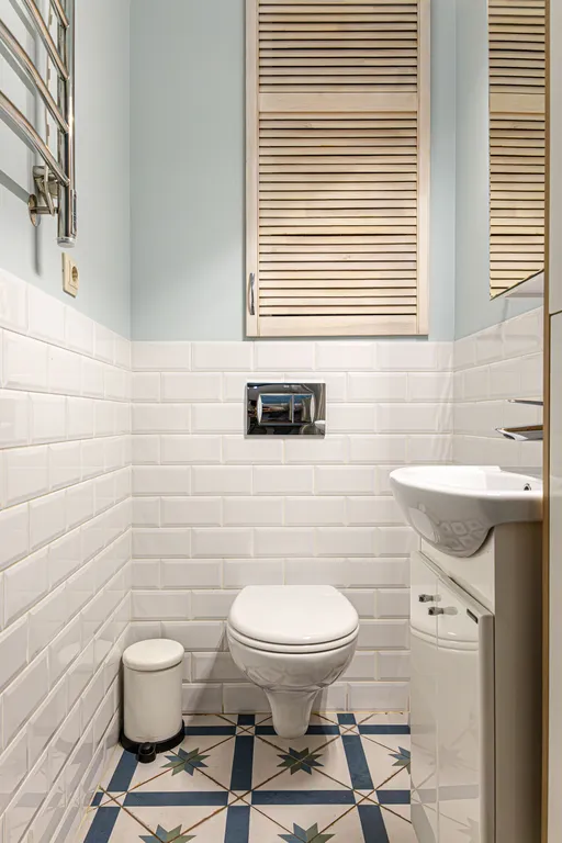 Квартира Роскошная квартира около Эрмитажа — Санкт-Петербург