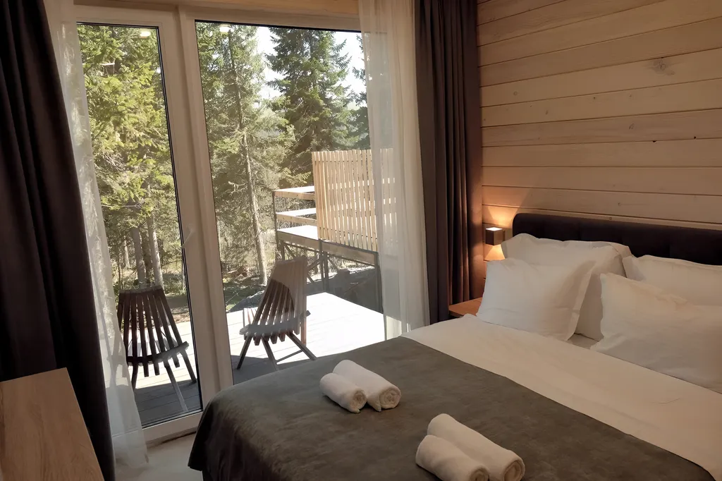 Коттедж 160 м2