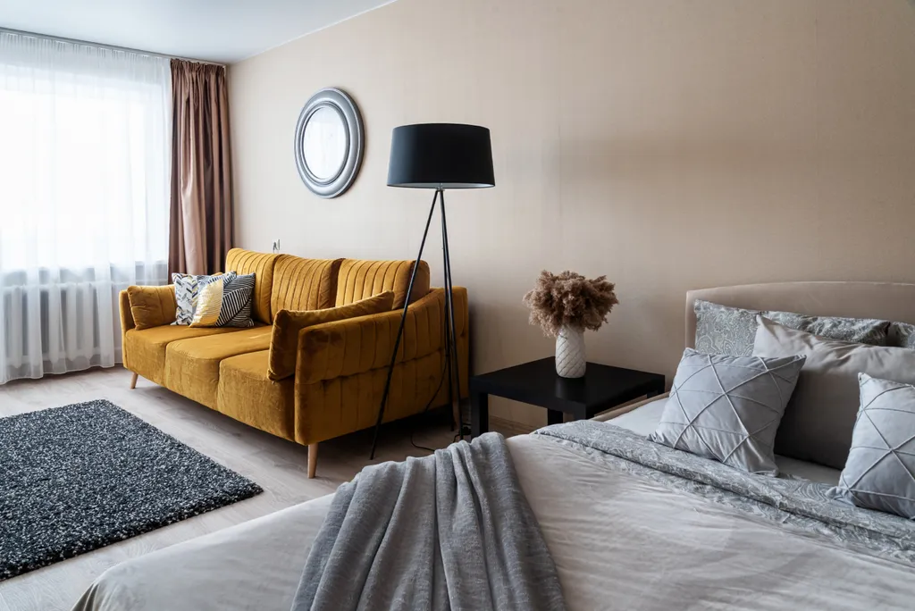 Уютная квартира — аренда посуточно в Владимир