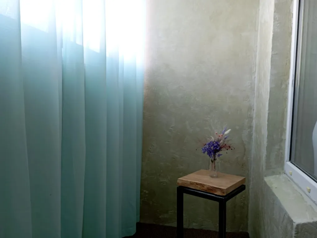 Уютная однокомнатная квартира для комфортного отдыха