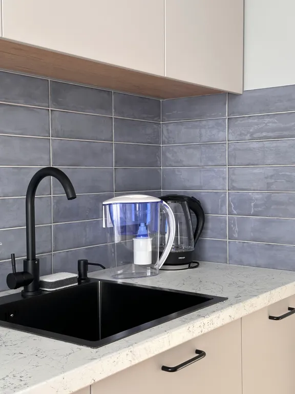 Премиум квартира