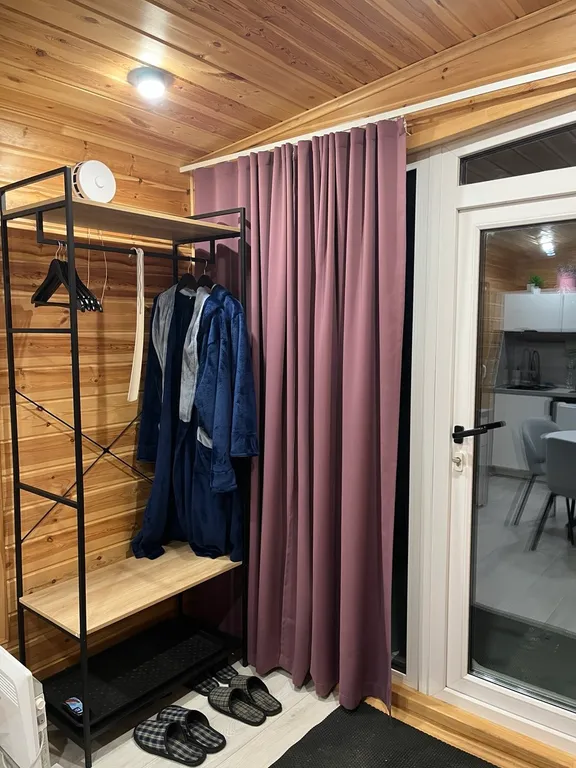 Дом Happy House 1 рядом с центром города