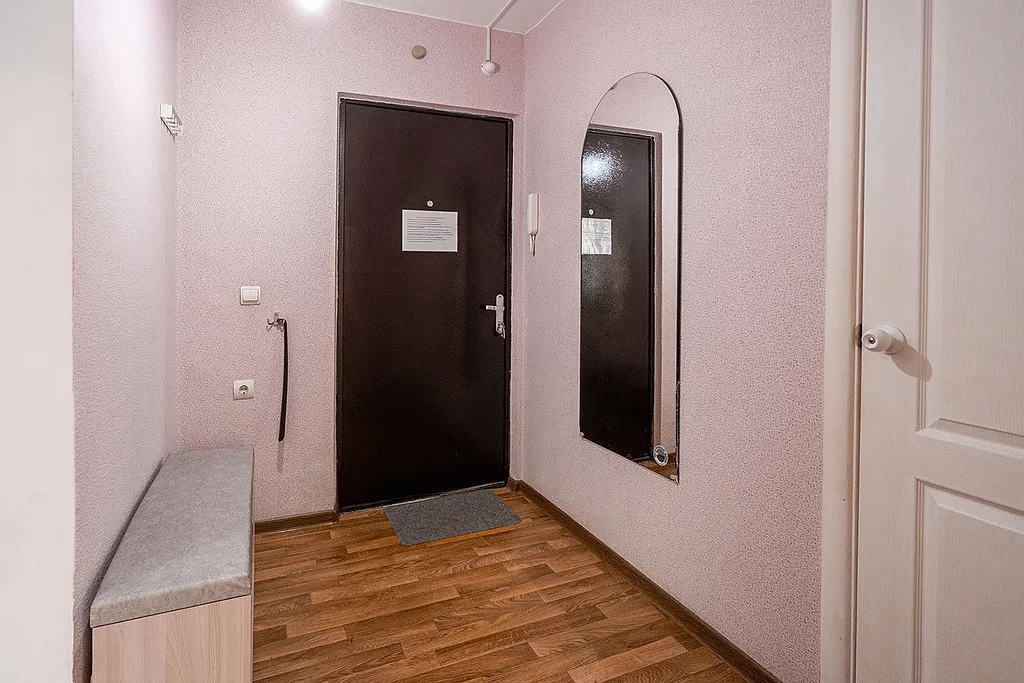 Квартира Квартира, в которой не нужно никуда спешить — Краснодар