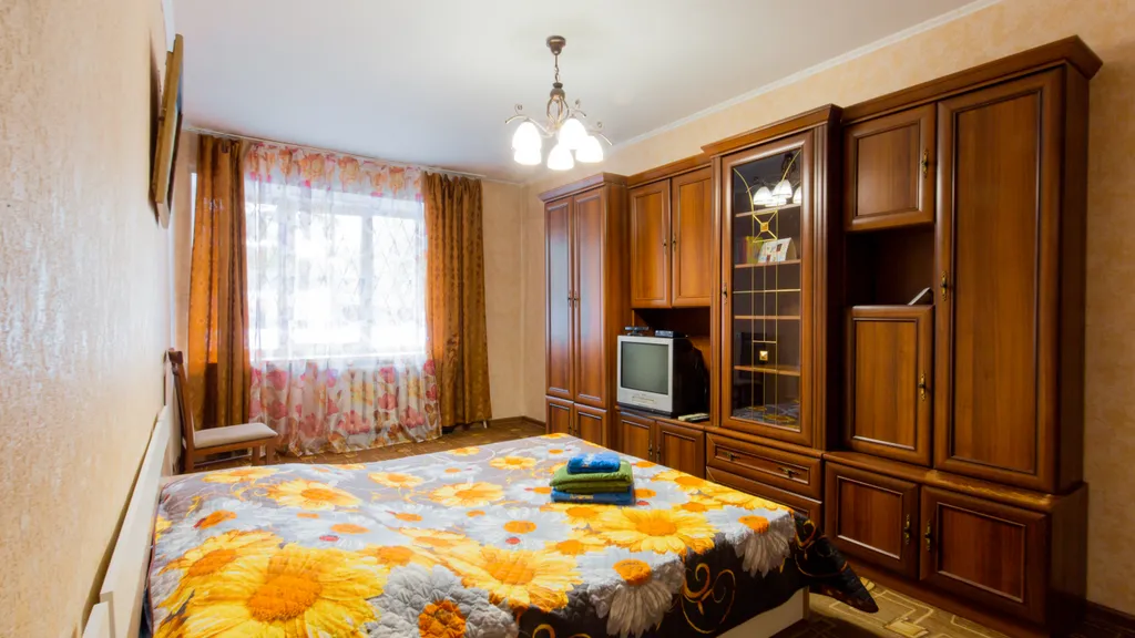 Квартира Уютная квартира в центре города — Калининград