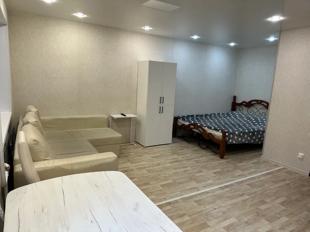 Уютная студия