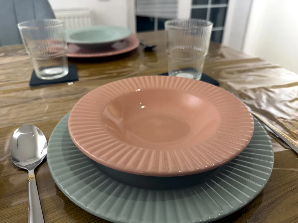 T5 Тихий уголок в центре